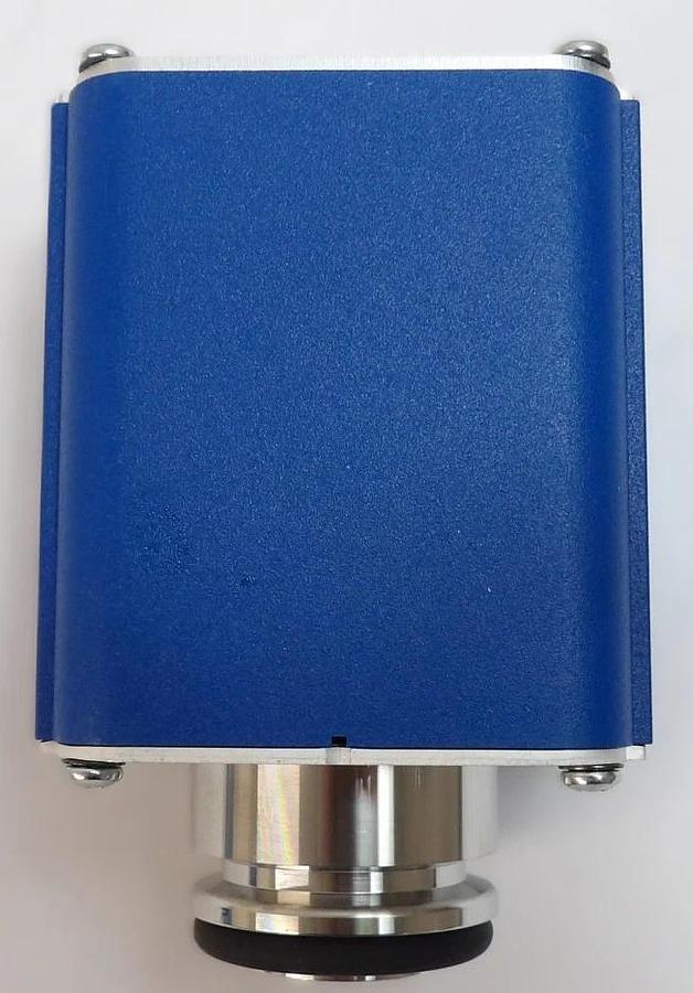 Used Granville-Phillips 354005-TE-T Micro-Ion Gauge Lot of 2 Working