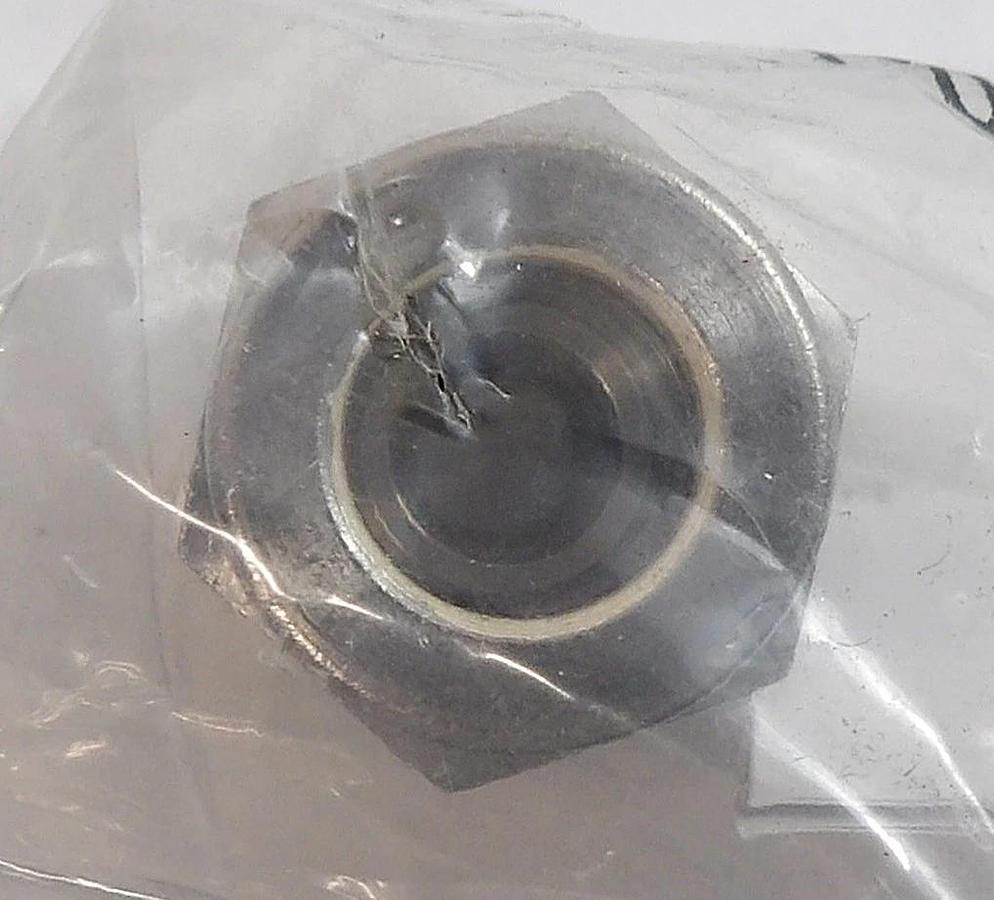 Swagelok SS-QC6-B-600 Quick Connect Body Lot of 10 New