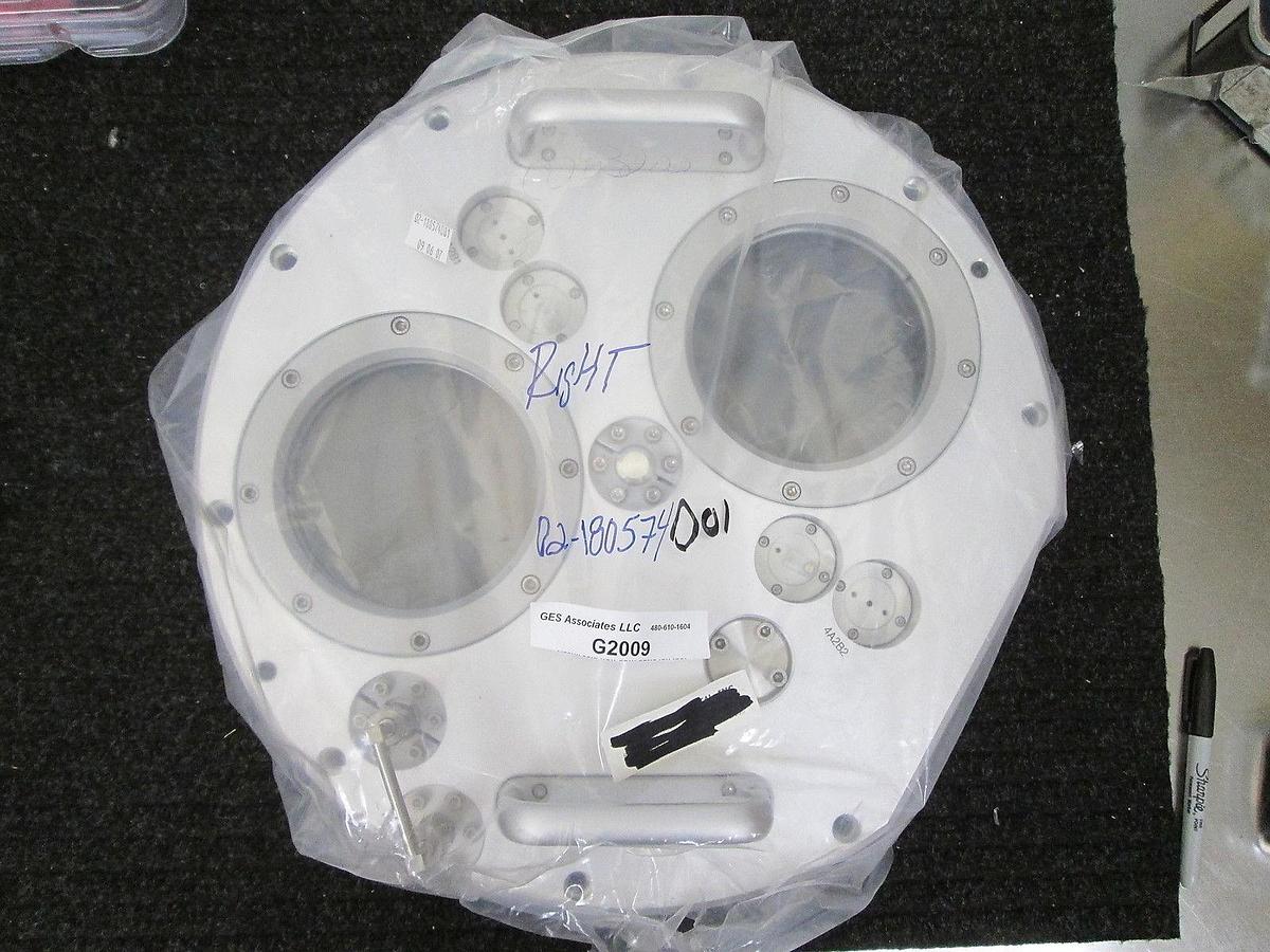 ASM 02-180574D01 Assembly RLL Top Cover New