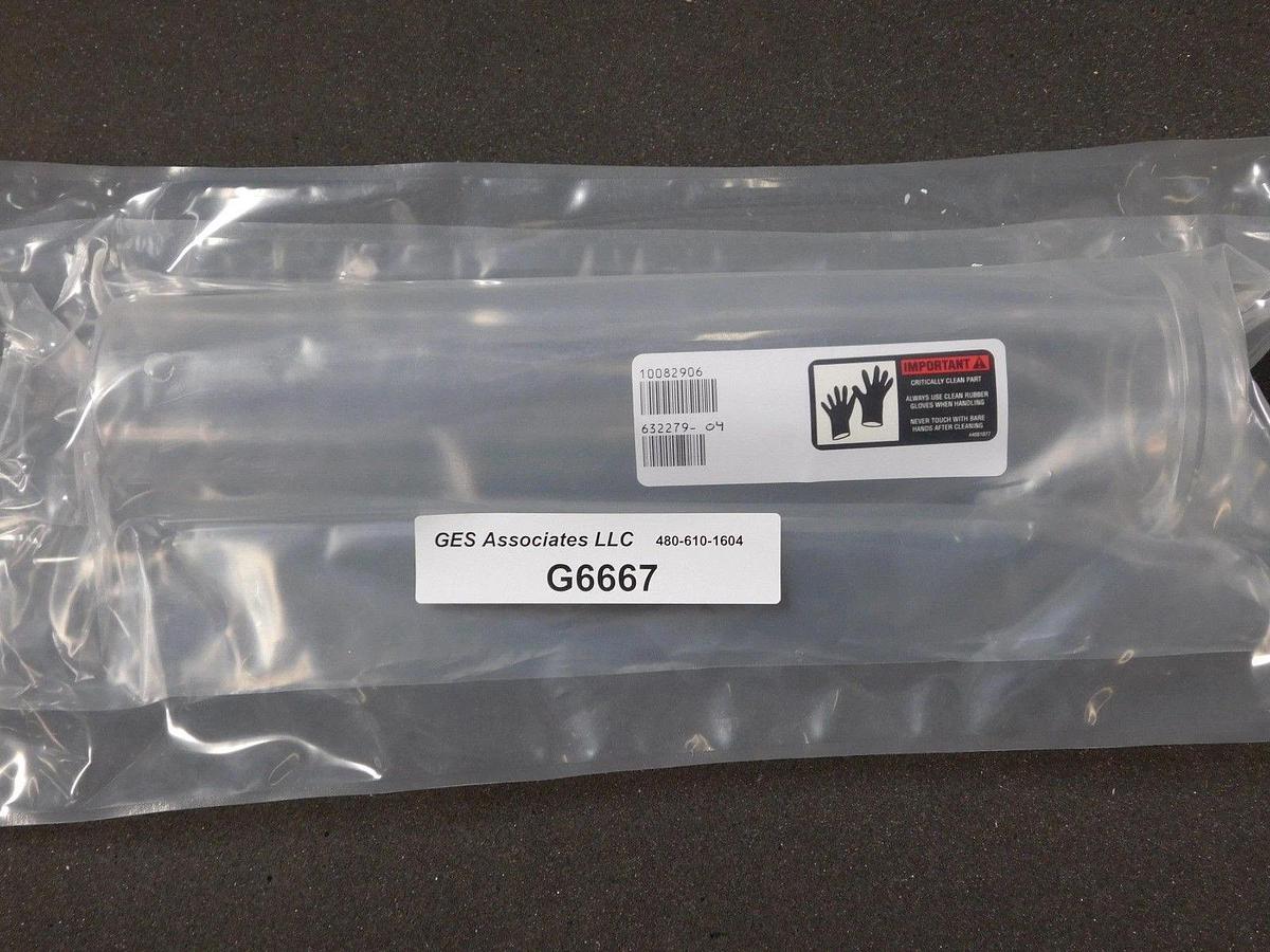 XYCARB CERAMICS XYA-632279-04 Hanger Quartz 7800