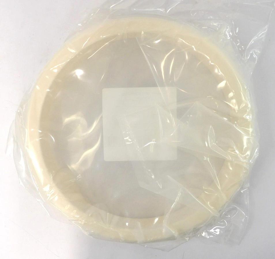 Refurbished Lam Research 716-011536-001 Upper Ceramic Insulator Ring Refurbished