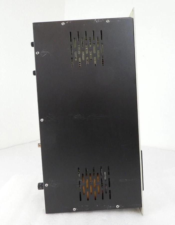 Used Varian Semiconductor VSEA 842-304 842 Vacuum Ionization Gauge Untested Surplus