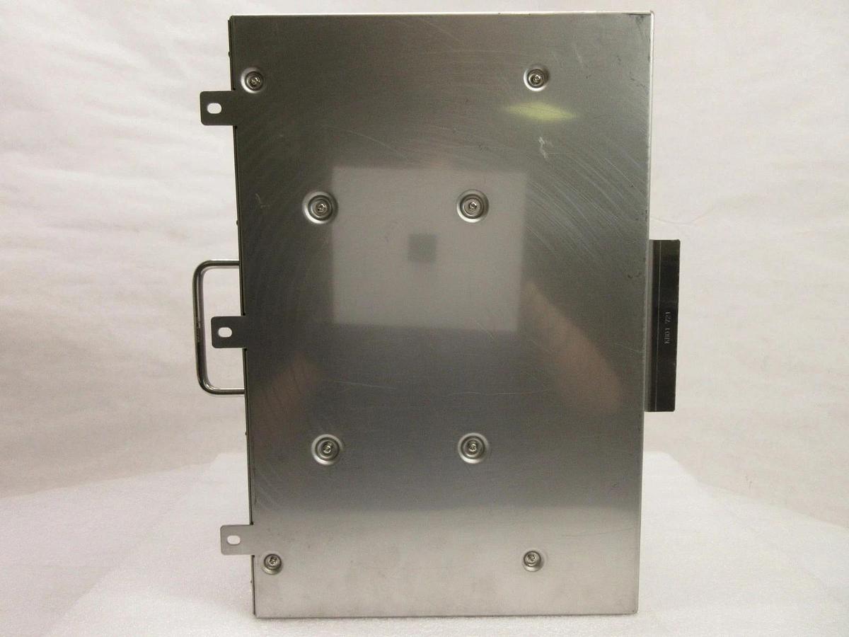 Used Nikon 4T070-335-1 RY-LUBtm Amplifier Module SPA494B 4S013-944 NSR Series Working