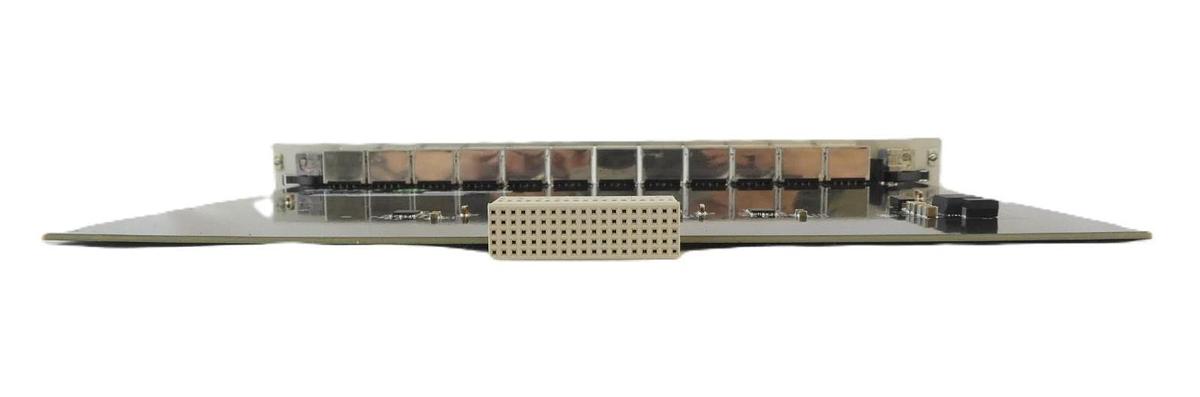 Used AKT 0104-55553 Zygo Backplane PCB Card 0114-55553 AMAT Working Surplus