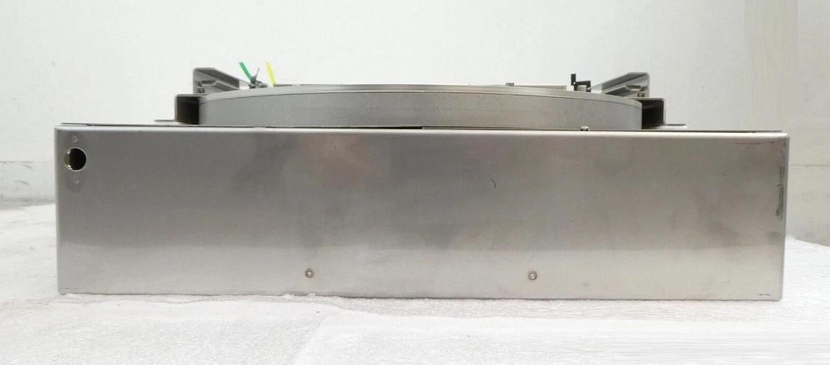 Used TEL Tokyo Electron LHP Low Temp Hot Plate Process Station Lithius Incomplete