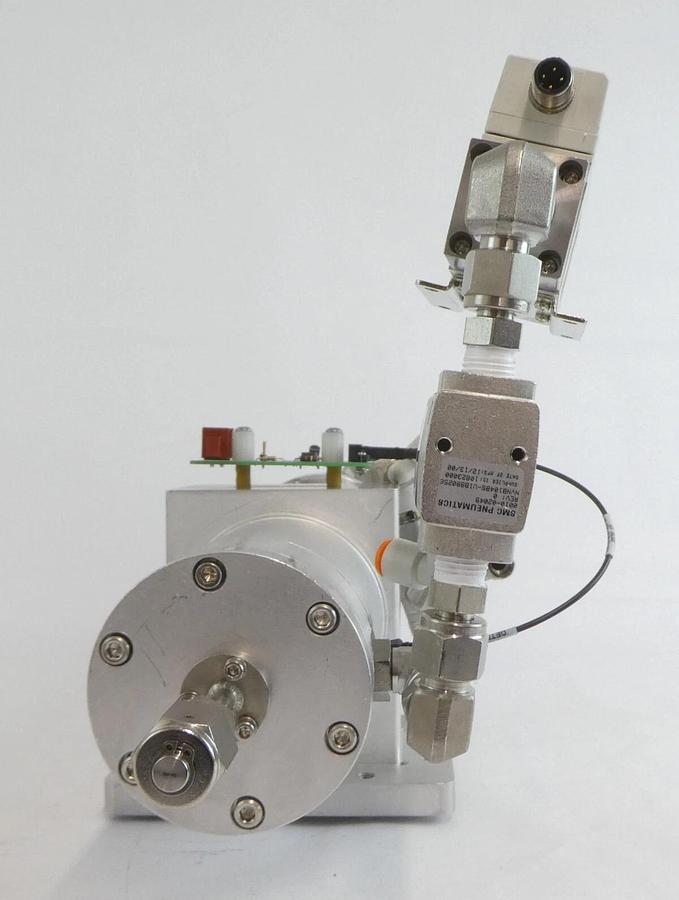 Used AMAT Applied Materials 0010-02146 HDP-CVD RPSC Applicator 5200 CVD Working Spare