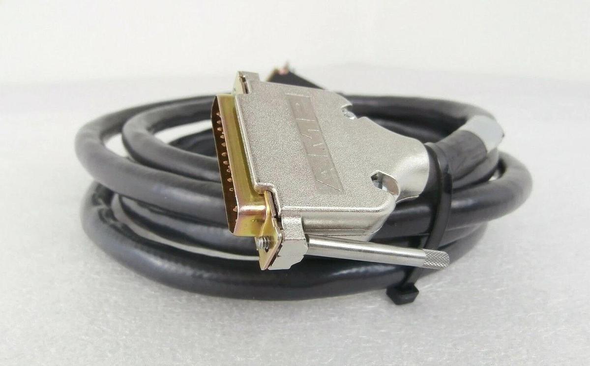 Used Kensington Laboratories PRE-0A2 Prealigner Cable A-Axis 4000D AMAT Ultima X