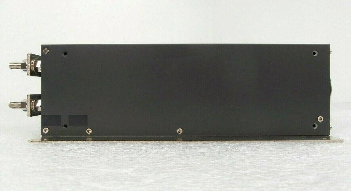 Used Nemic-Lambda EWS1500-5 Power Supply 2055 Watts 3.3V EWS Series Working Surplus