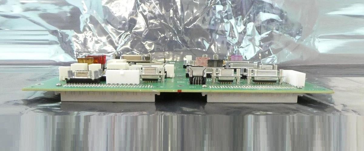 Used AB Sciex 1031476 System Backplane PCB MDS 1038440 TripleTOF 5600 LC/MS Working