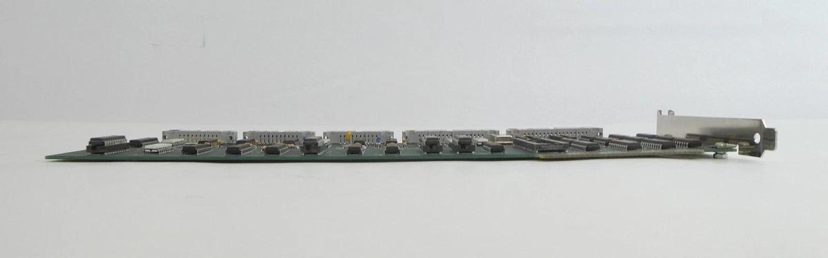 Used Altek Semiconductor 400-1510 Processor PCB Card 400-1522A CS-400E Working