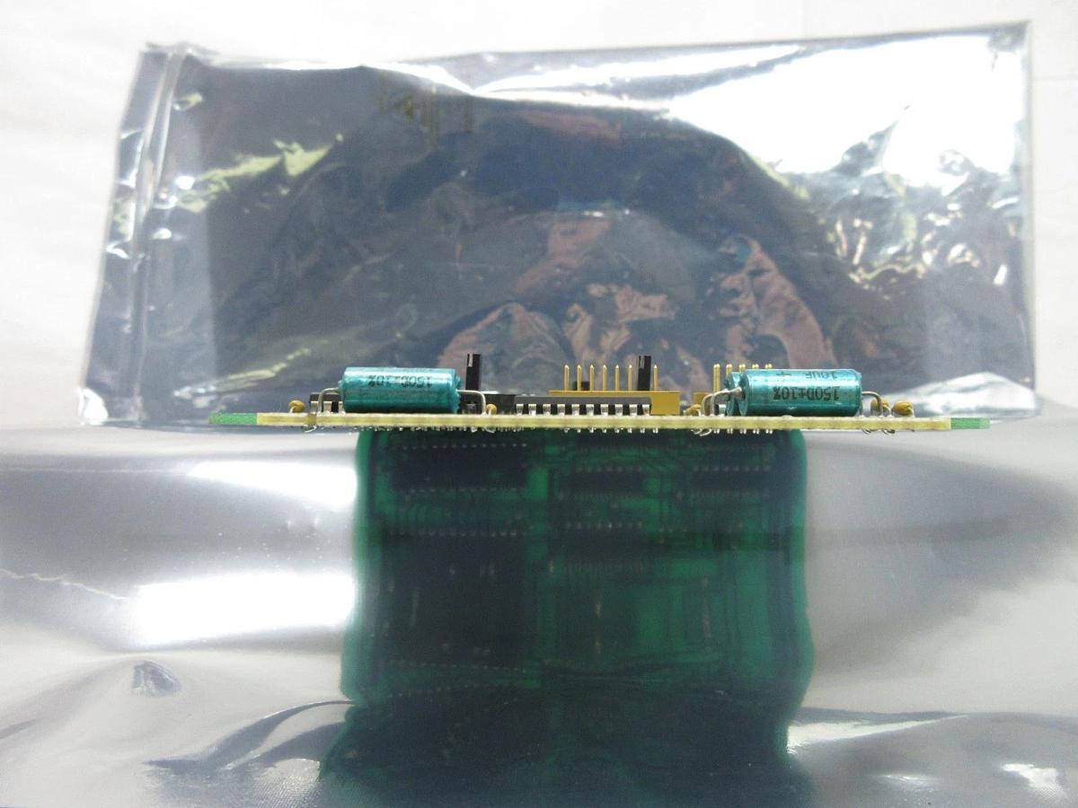 Used SVG Silicon Valley Group 851-8518-005 A/D Conversion PCB Card Working Surplus