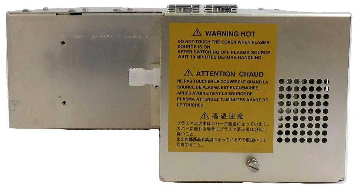Used Agilent Technologies G1820-60398 RF Match Assembly Module Working Surplus