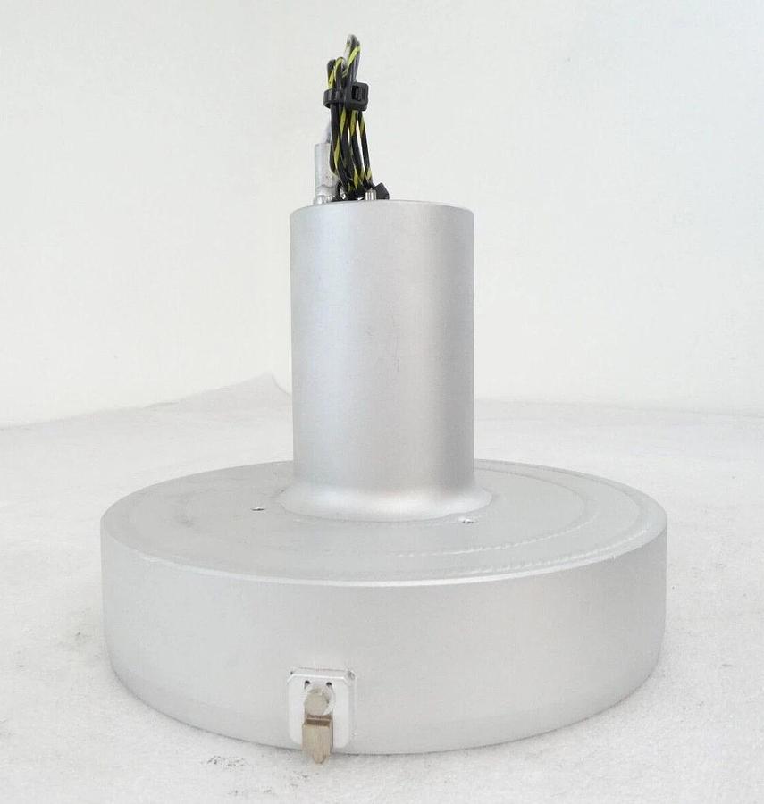 Used Novellus Systems 02-03339401 200mm Wafer Pedestal Heater Working Spare