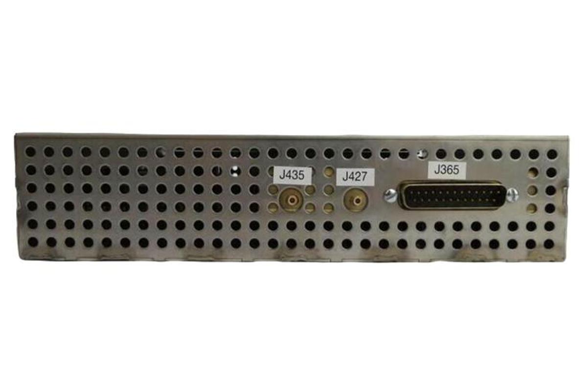 Used Bruker 263243.00065 GTISS-28 PCB Module UltrafleXtreme Spectrometer Working