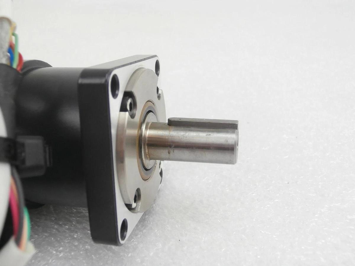 Used Oriental Motor A5787-9015HGE 5-Phase Stepping Motor VEXTA Working Spare