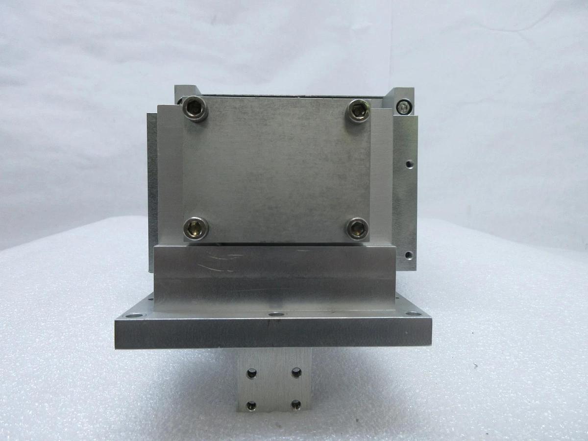 Used Asyst Technologies 04290-101 Load Lock Elevator 94-1119 A-2000LL Used Working