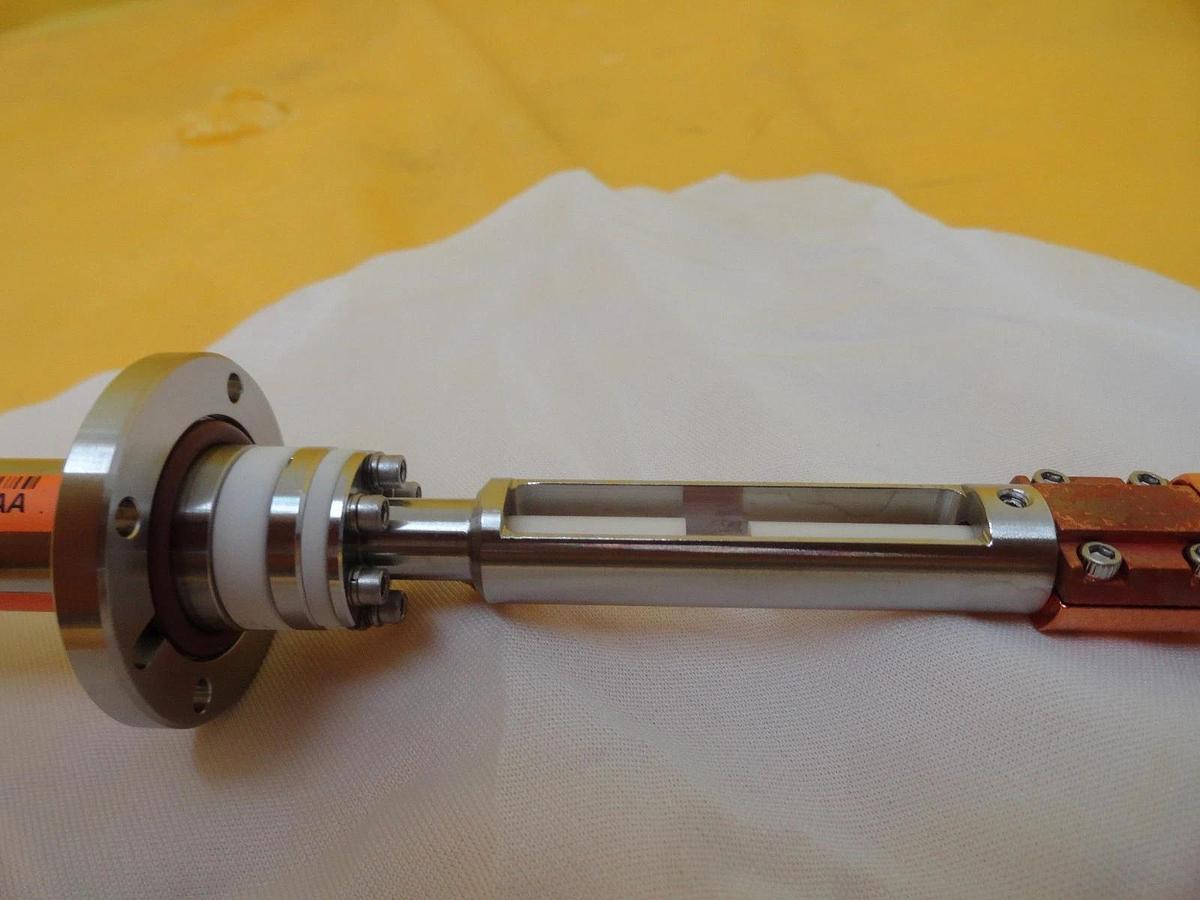 Used KLA-Tencor 781-23234-001 Aperture Heated Rod Working Surplus