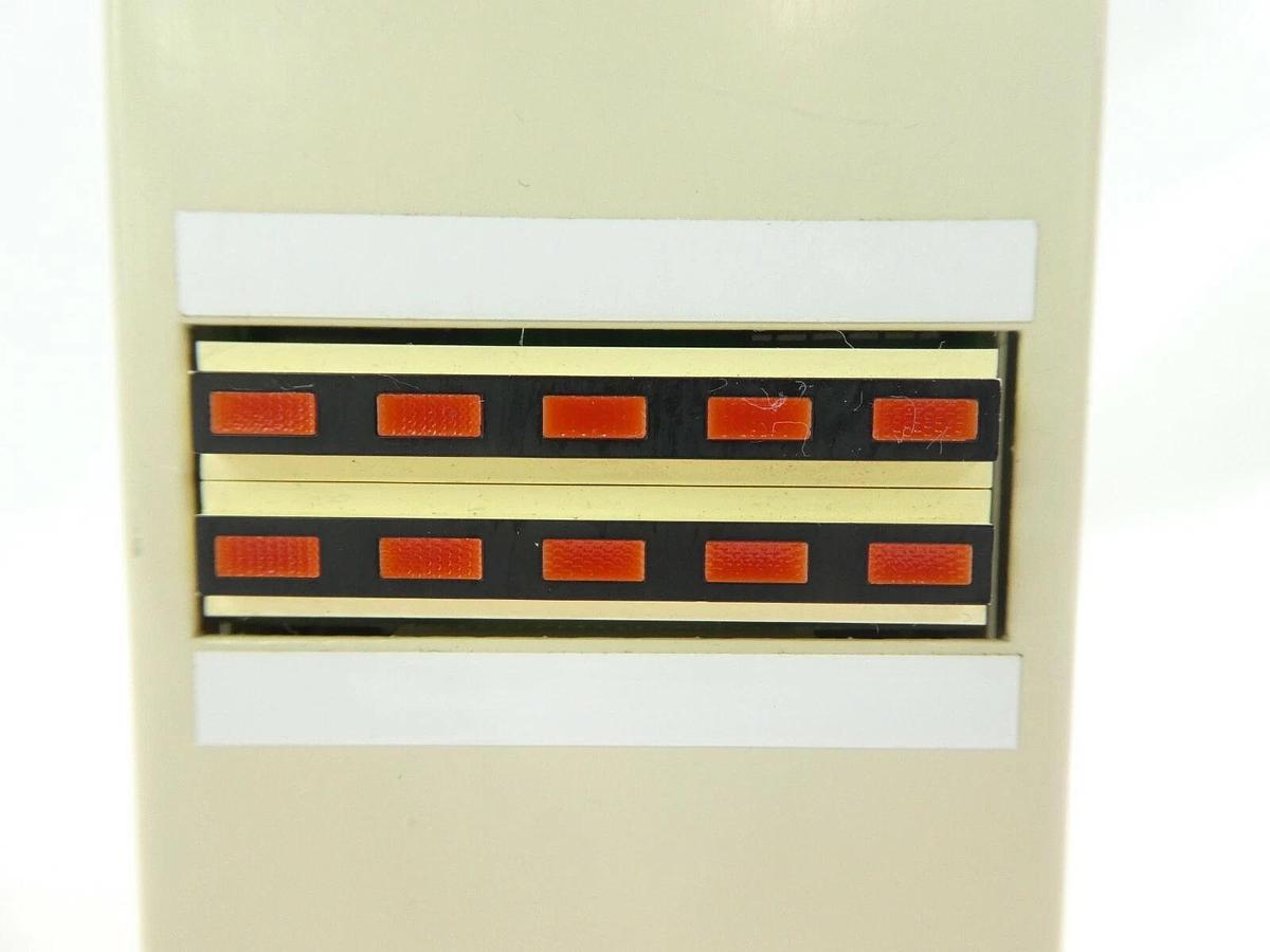 Used TEL Tokyo Electron Model UC-510 Unit Controller Clean Track Working Surplus