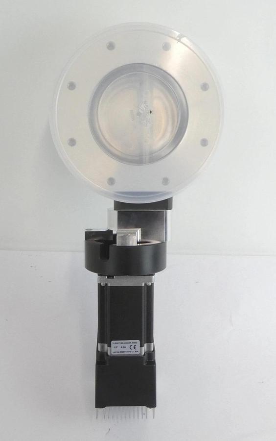 Elmo Motion 0190-91261 Butterfly Valve Assembly AMAT 0190-91961 New Surplus