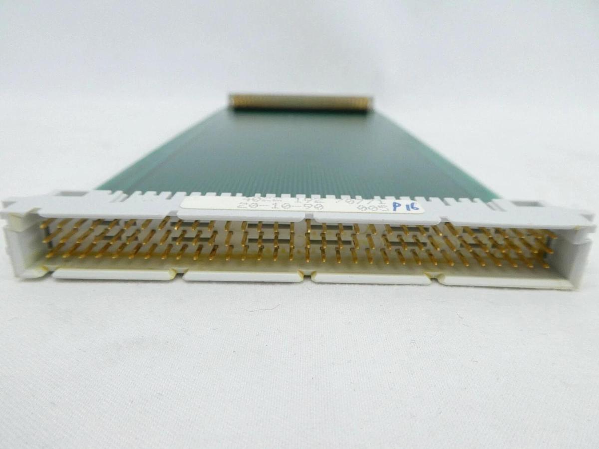 Used Philips 4022 192 70771 Tester Extender Board PCB 4022 106 2702 FEI XL 30 Working