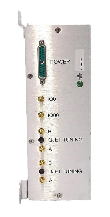 Used AB Sciex 5088981 QJet Tuning Controller Module Working