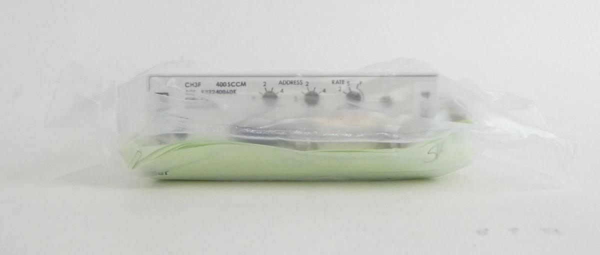 Pivotal Systems 32-03447 Mass Flow Controller MFC AMAT 0190-62533 Lot of 3 New