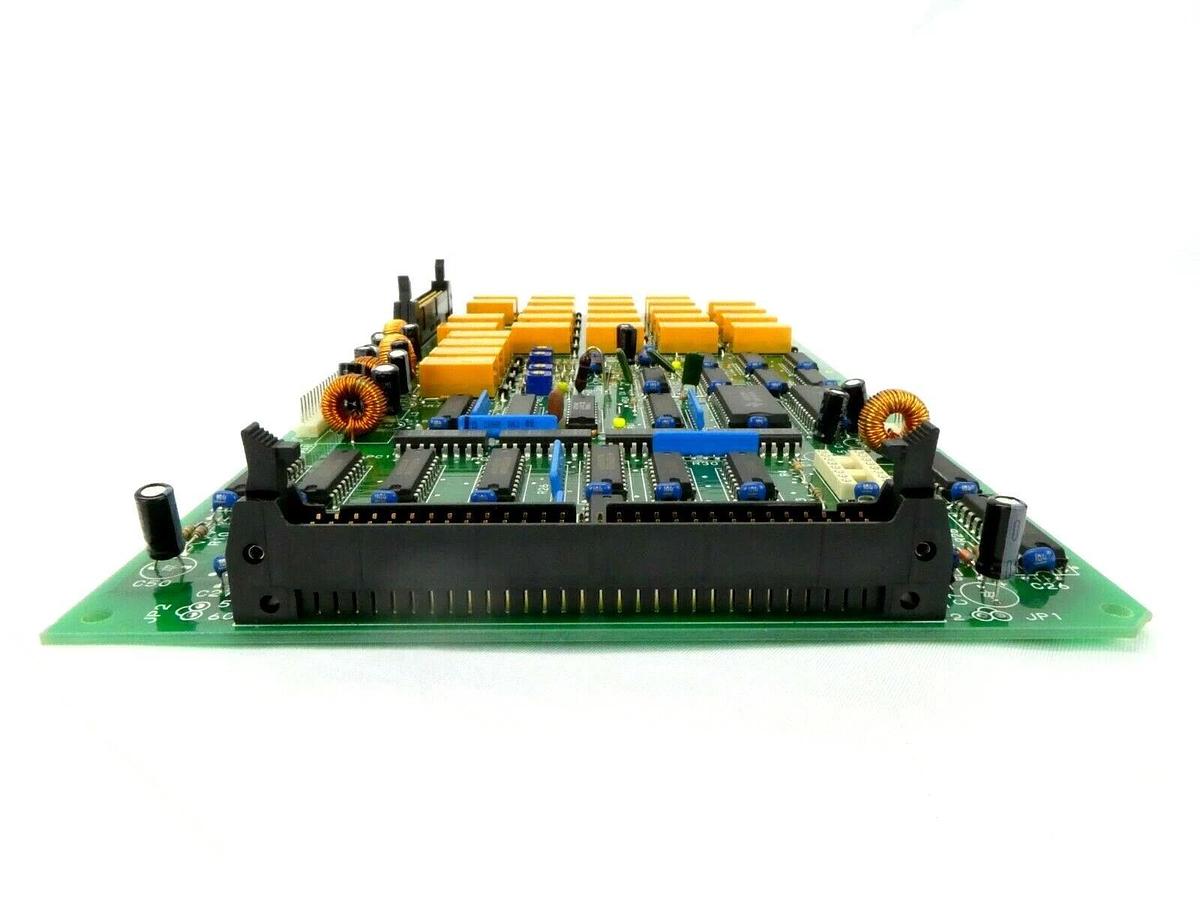 Used JEOL BP101552-02 Power Supply Check Board PCB JWS-2000 Working Spare