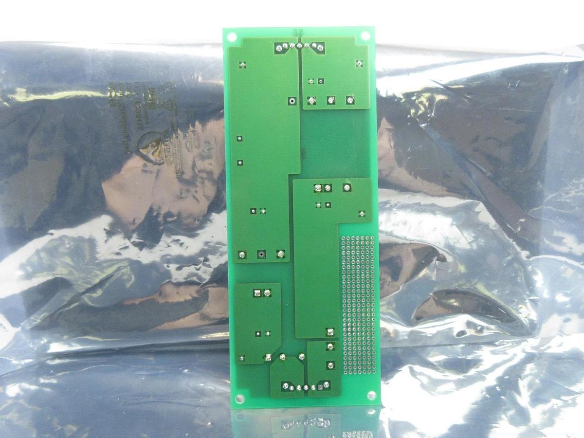 Used Nikon 4S007-789 DC-DC Converter Board PCB LIUREG NSR-S204B Used Working