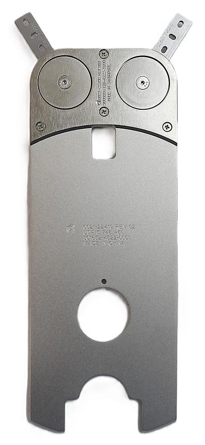 AMAT Applied Materials 0010-21996 200mm Transfer Blade Wrist HP+ HTHU CVD 8" New