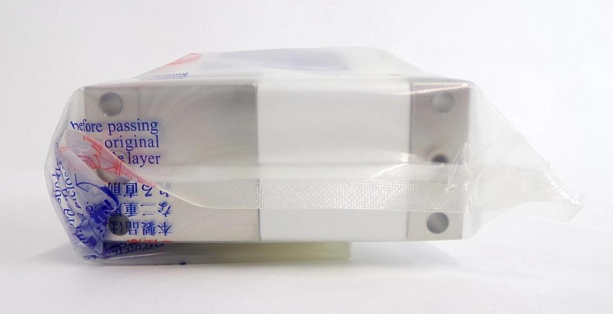 Fujikin FCSP7002W-4WS1-F400-A3 Flow Control System P7000 WR New Surplus