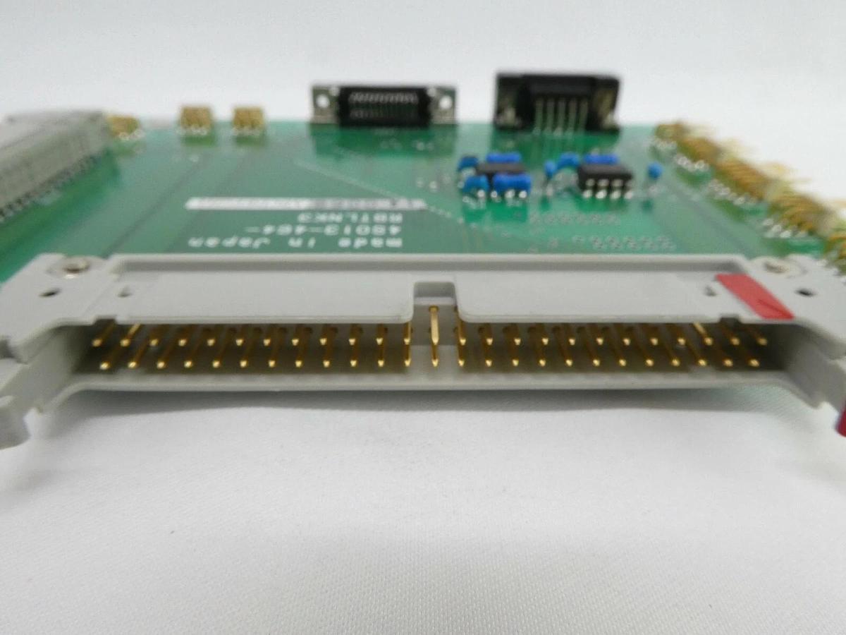Used Nikon 4S013-464 Interface Link Board PCB RBTLNK3 NSR-S307E Working Spare
