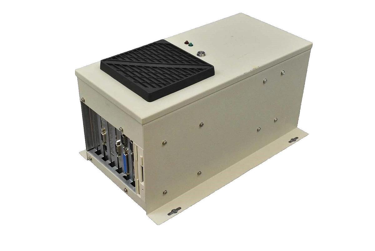 Used AMAT Applied Materials 9090-00632 Remote PC Computer for XR80 Implanter Surplus