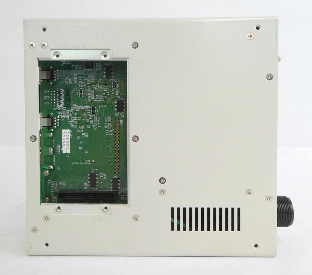Used TEL Tokyo Electron 3D80-001570-16 Control Box Assembly SE2000 Working