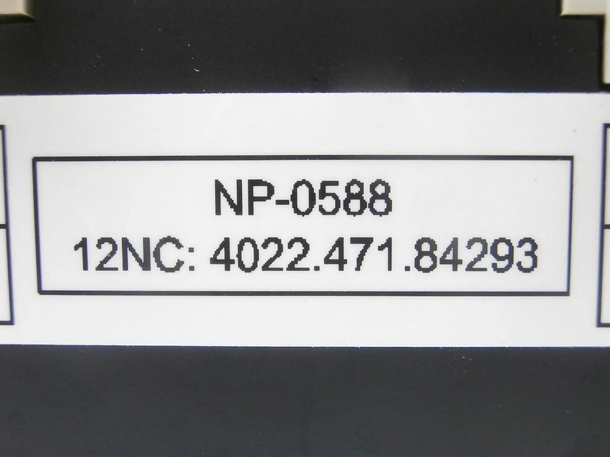 Used Premium NP-0588 Power Supply PCB Card ASML 4022.471.84293 SVG Working Surplus