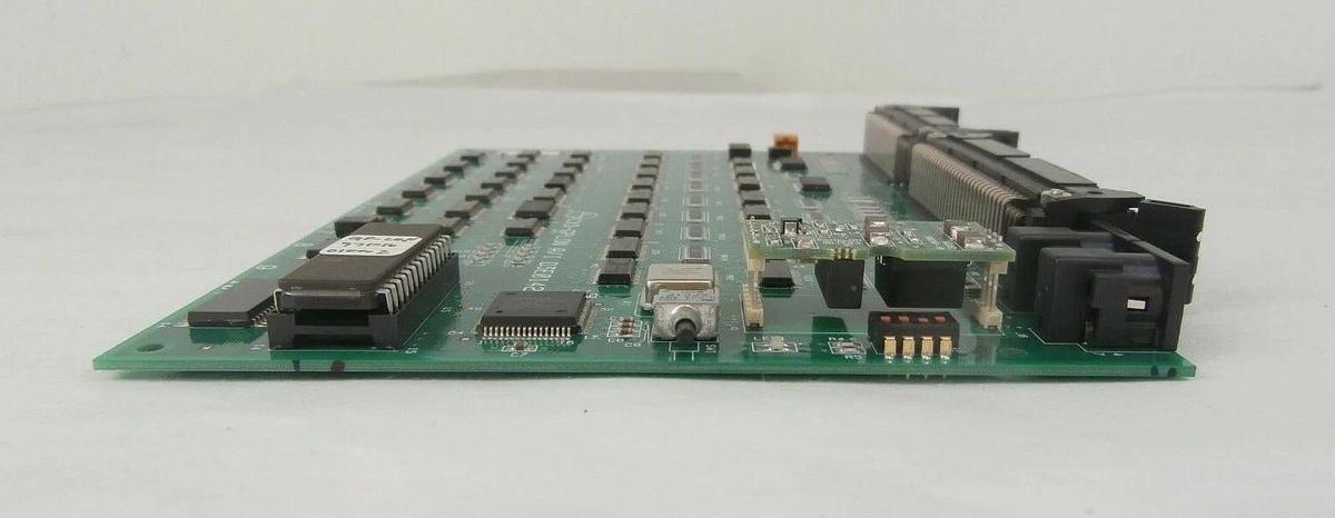 Used Kokusai Electric D3E01425 BTBAS Controller PCB CX3-GPLON T2DC6 Working Surplus