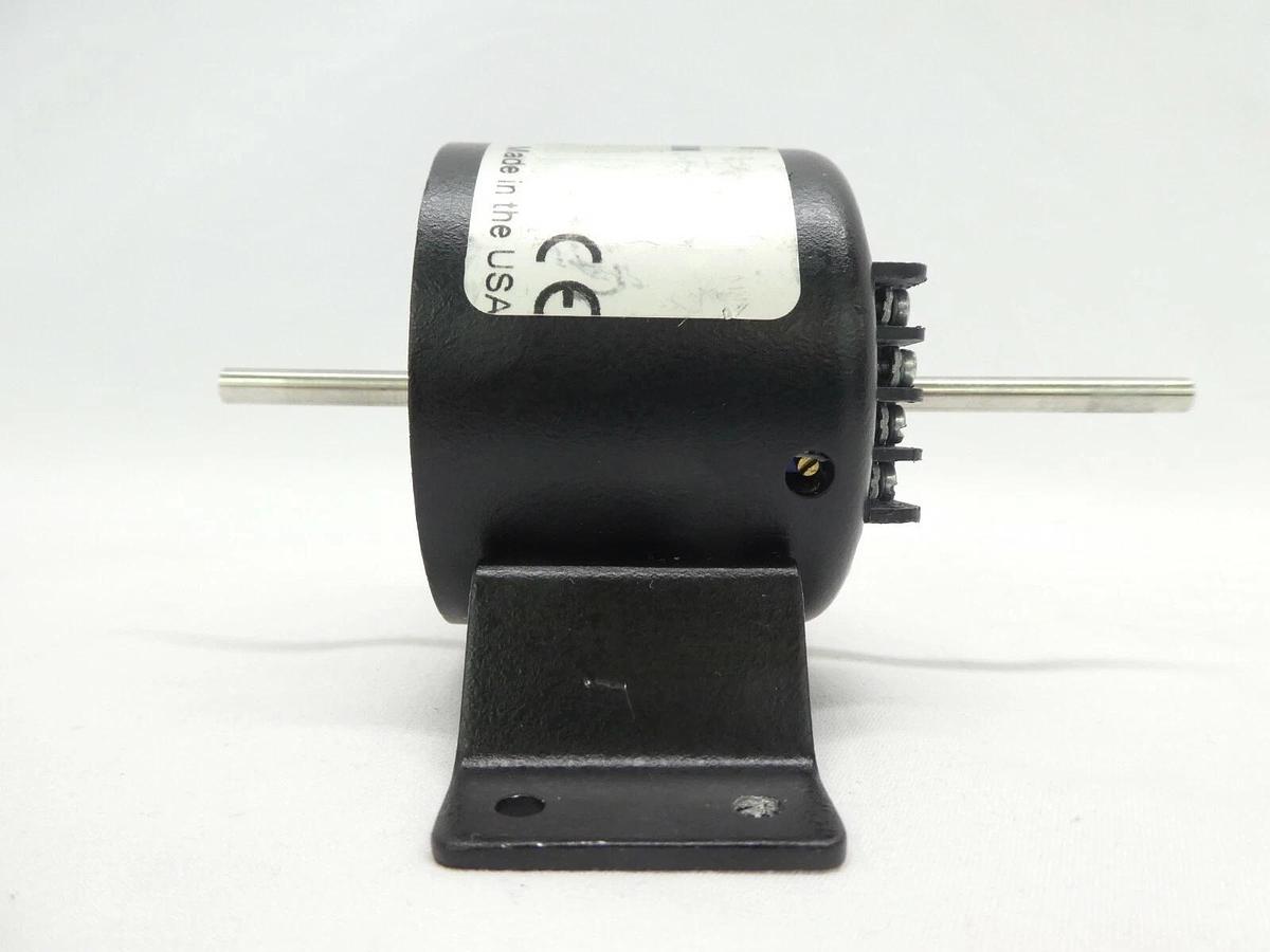 Used MKS Instruments 223B-23537 Baratron Pressure Transducer Type 223B Working
