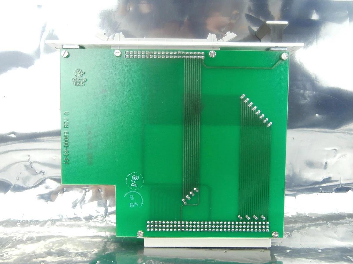 Used Ultratech Stepper 03-15-00308 Transition ASH Stepper PCB Card WAS Titan Used