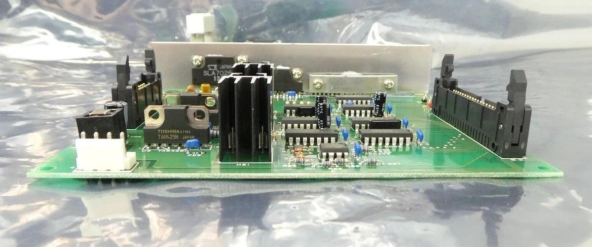 Used Nikon RN814-4700-2 Driver PCB RTB161-DRV RN814-4778 NWL860 TNB-SP Working Spare