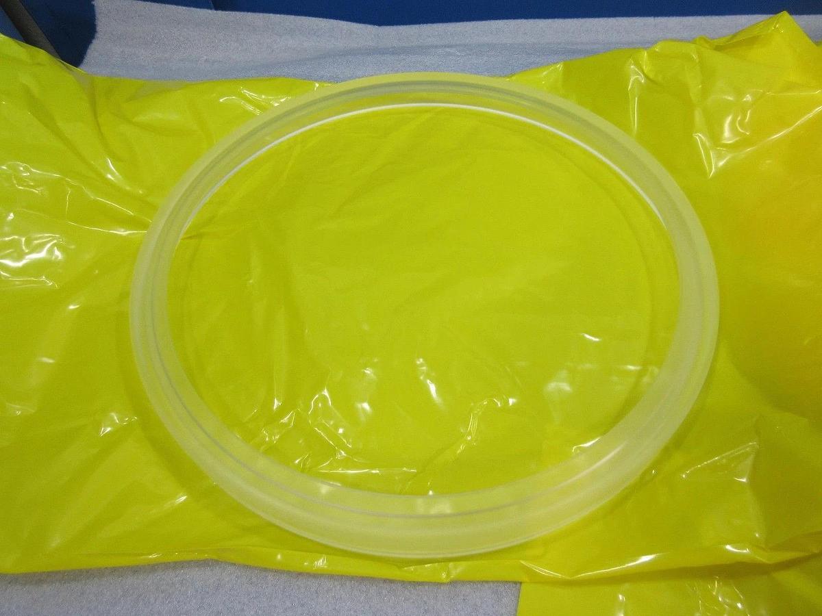 Used TEL Tokyo Electron T-3044SS Process Chamber Parts Kit Used Working
