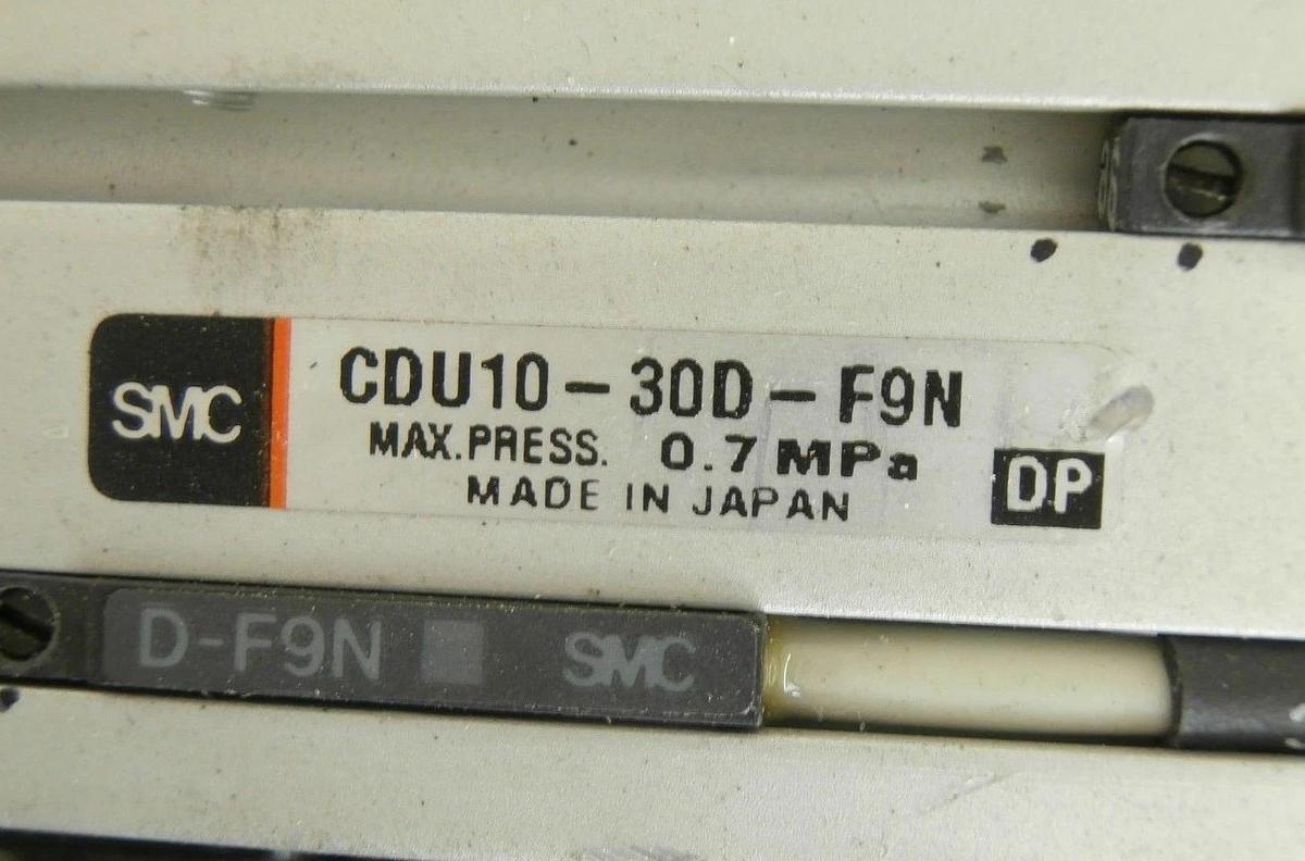 Used TEL Tokyo Electron Wafer Tray Loader Assembly P-8 200mm Wafer Prober Working