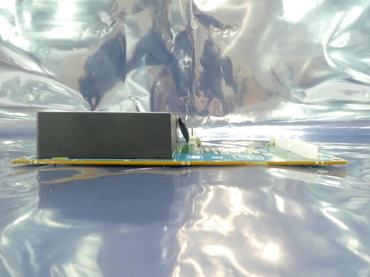 Used Sony 1-862-662-11 Laserscale Power Supply PCB PS-LS05 Nikon FX-601F Working