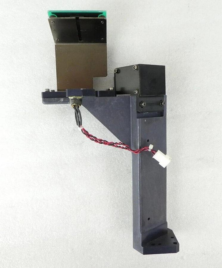 Used Nikon NWL860 200mm Wafer Sensor Array Assembly 2S700-381-2 RN814-4316 Working
