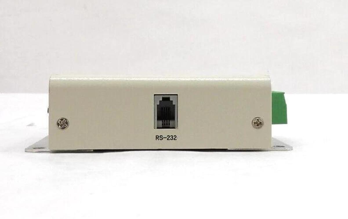 Used GO Element GO-PT102 Point Level Sensor Controller Lot of 2 Working Surplus