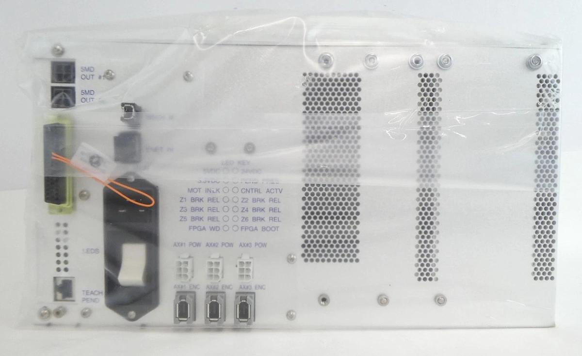 Lam Research 853-310264-300 3-Axis Motor Controller New