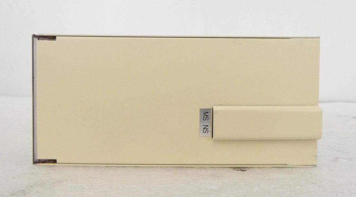 Used RKI Instruments GD Series Gas Detector Set of 3 GD-K71D GD-V77D Working Surplus