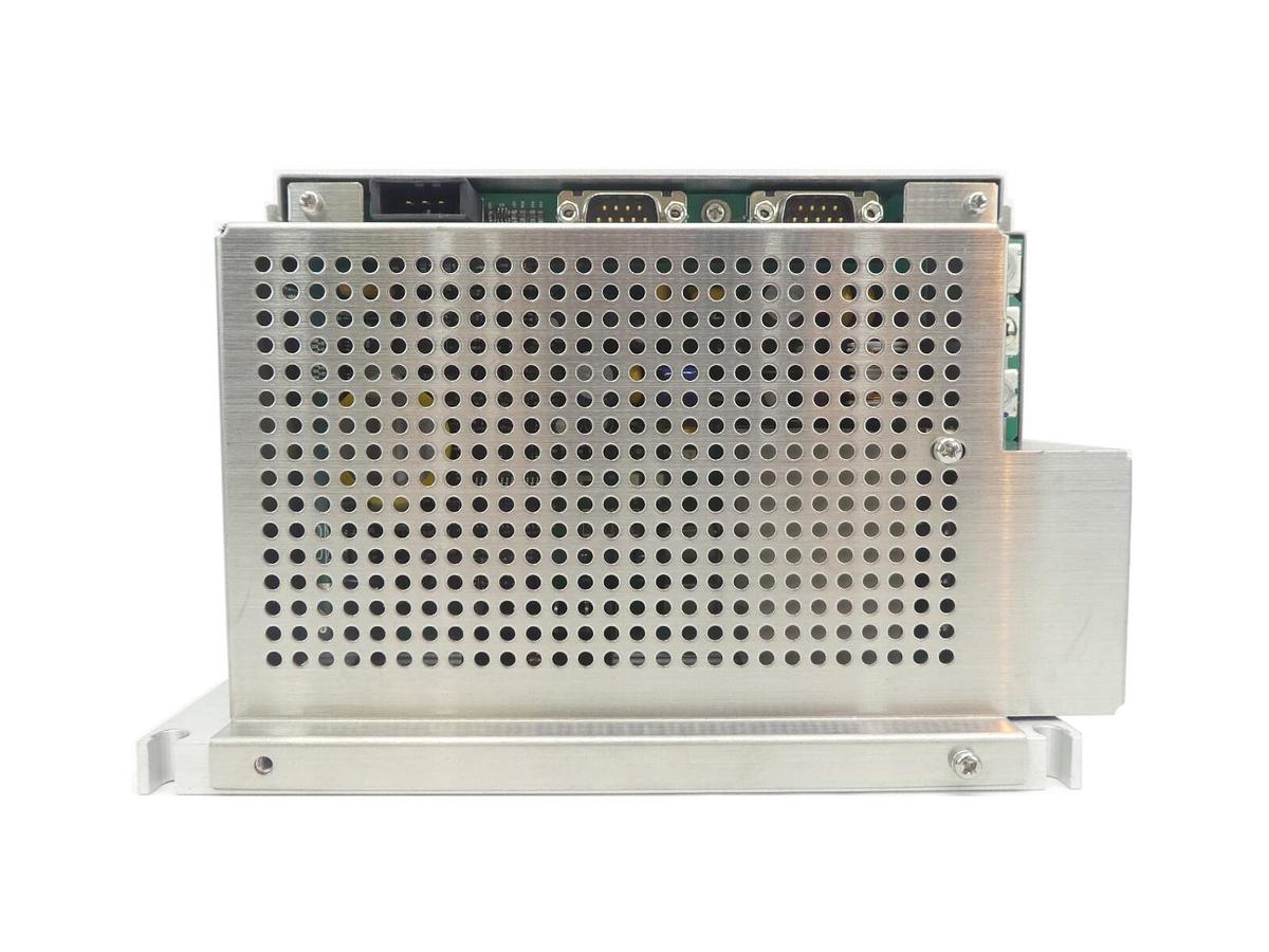 Used RKC Instrument REX-B875-CS1A2 Temperature Controller TEL Lithius Working Surplus