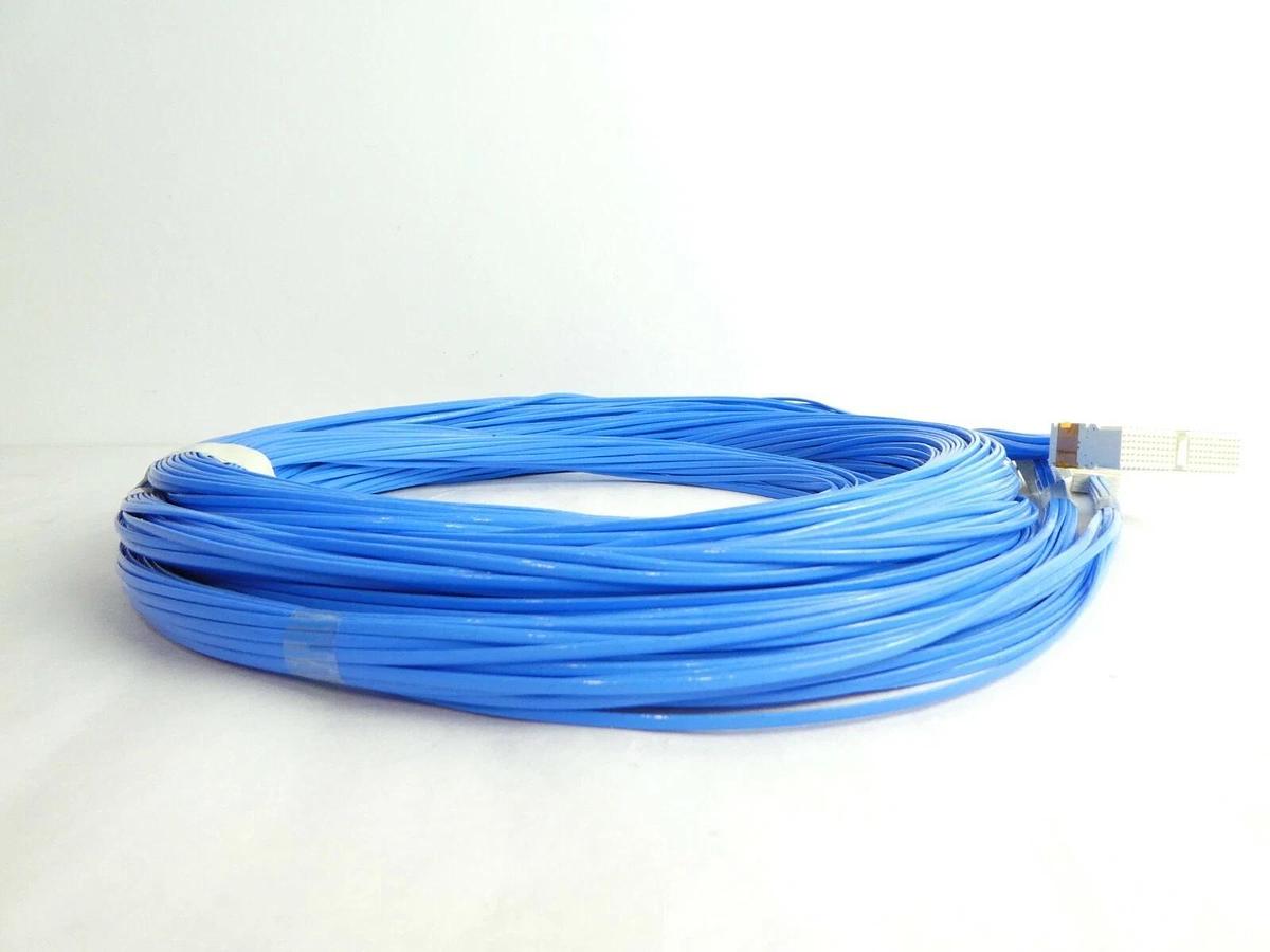 Used Teradyne 885-206-00 Rev. L Test Probe Cable Used Working