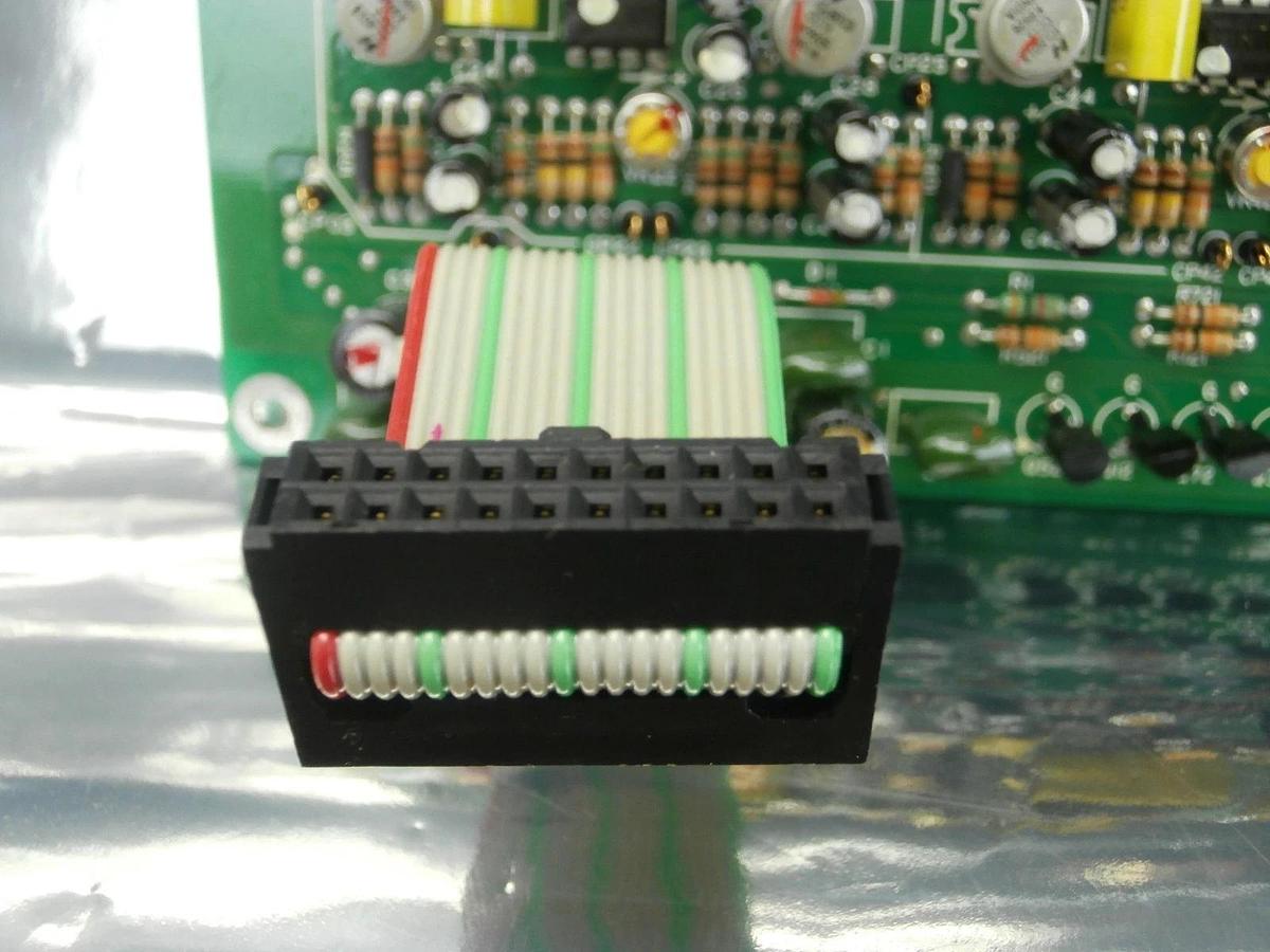 Used Seiko Seiki P005Y008Z865-3A2 Multiplier Board PCB H600 SCU-H1000C Used Working