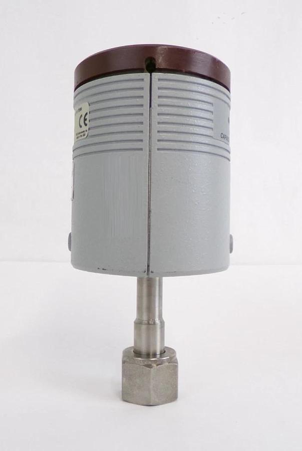 Used MKS Instruments 627A-15359 Baratron Capacitance Manometer Working