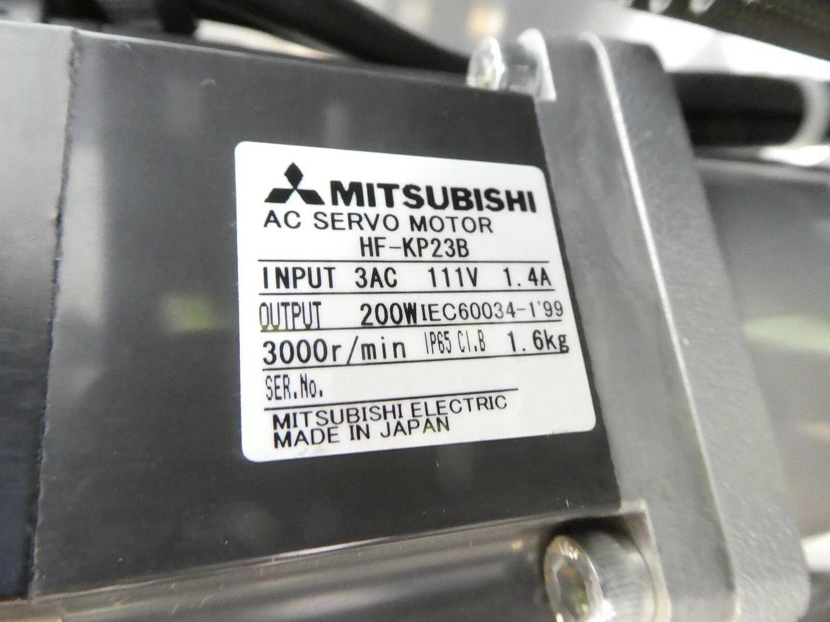 Used TEL Tokyo Electron 300mm Transfer Robot with Linear Track Working Surplus